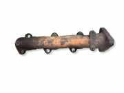 Auspuffkrümmer links AUDI A6 Avant (4F5, C6) 2.8 FSI quattro 059253034P