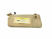 Linke Sonnenblende JAGUAR XJ (X350) 4.2 4U5A-00014-CA