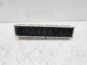 Navigationsanzeige PEUGEOT 307 (3A/C) 1.6 HDi 110 9664447680