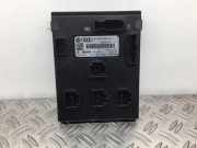 Verbrennungssteuergerät AUDI A6 (4F2, C6) 3.0 TDI quattro 4H0907063