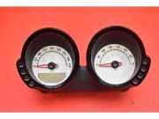 Tachometer Smart Forfour (454) A4545402311