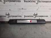 Innenschwellenzierleiste hinten links AUDI A3 Sportback (8PA) 2.0 TFSI 8P4853557H