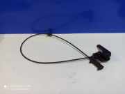 Motorhaubenöffnungsgriff LAND ROVER RANGE ROVER SPORT (L320) 2.7 D 4x4 LR050752