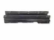 Unterbodenabdeckung links NISSAN MURANO II (Z51) 2.5 dCi 4x4 748141AT0A