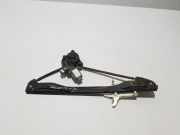 Türfensterheber hinten links VW AMAROK (2H_, S1B) 2.0 TDI 2H7839401G