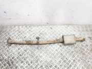 Auspuffanlage hinten Hyundai Santa Fe III (DM)