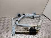 Airbag Dach links VW Passat B7 Alltrack (36, B7) 34006626B
