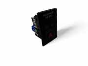 Schalter für Warnblinker VW Golf VII (5G) 5G1919225A