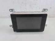 Navigationsanzeige NISSAN PRIMERA Estate (WP12) 1.9 dCi