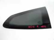 Kleines Seitenfenster hinten links NISSAN QASHQAI II (J11, J11_) 1.2 DIG-T