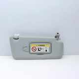 Rechte Sonnenblende MERCEDES-BENZ C T-Model (S205) C 180 BlueTEC / d (205.236) A2058107604