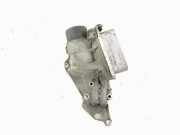 Ölfilterhalter MERCEDES-BENZ CLK (C209) 280 (209.354) 2721800410 2721800038
