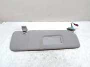 Linke Sonnenblende BMW 6 Coupe (F13) 640 d
