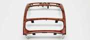 Armaturenbrett Verkleidung MERCEDES-BENZ C (W203) C 220 CDI (203.006) A2036802539
