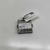 Türsteuergerät vorne rechts MERCEDES-BENZ CLA Coupe (C118) CLA 200 Mild-Hybrid A1779014207 A1779020524