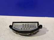 Innenheizungswiderstand