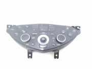 Heizungsbetätigung (Konsole) vorne Nissan Primera (P12) 28395AV621