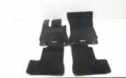 Mattenset MERCEDES-BENZ S (W221) S 320 CDI (221.022, 221.122)