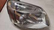 Hauptscheinwerfer rechts Citroen Berlingo II Kasten (B9)