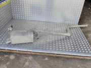 Auspufftopf hinten VW CADDY III Furgon (2KA, 2KH, 2CA, 2CH) 1.9 TDI