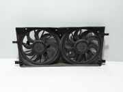 Kühlmodul Renault Laguna III (T) 214810046R