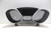 Uhr Ford Focus IV (HN)