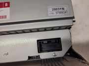 Radio/Navigationssystem-Kombination Jaguar X-Type (X400) 4622005196