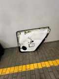 Türverkleidung links hinten Mercedes-Benz M-Klasse (W166) A1664406005