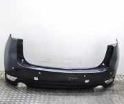 Stoßstange hinten Mazda CX-5 (KF) KB8A50221