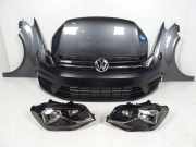 Teilepaket Front VW Caddy II Van (9K9B) 1K0121207BB