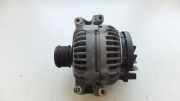 Lichtmaschine Mercedes-Benz E-Klasse (W211) 0124615028