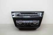 Heizungsbetätigung (Konsole) vorne BMW X1 (F48) 9305907