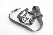 Sicherheitsgurt rechts vorne Jaguar XK 2 Coupe (X150) 6W83611B08AC