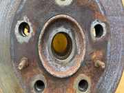Achsschenkel (ABS) links vorne Fiat Ducato Pritsche (290) 1336633080