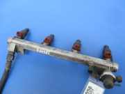 Einspritzleiste Opel Vectra B Caravan (J96) 90411551