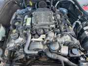 Motor ohne Anbauteile (Benzin) Mercedes-Benz CLK Cabriolet (A209) 272960