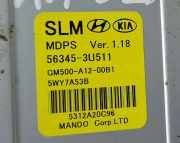 Lenkgetriebe Servo Hyundai iX35 (LM) 563453U511