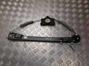 Fensterheber rechts hinten Skoda Superb III Kombi (3V) 3V0839462