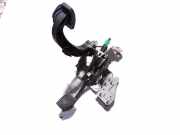 Gaspedal Citroen C4 I (LC) 9653940880