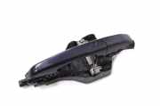 Türgriff rechts hinten Land Rover Discovery Sport (L550) FK72224A82AA