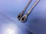 Heckklappendämpfer links Opel Astra H Kasten () 24463829
