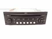 Radio/Navigationssystem-Kombination Citroen C4 II Grand Picasso () 96591777XT