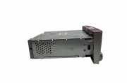 Radio/Navigationssystem-Kombination Peugeot 407 SW () 96650244YP