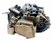 Automatikgetriebe Peugeot Partner II Kasten () 9675305480