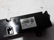 Heizungsbetätigung (Konsole) vorne VW Touareg III (CR7) 760907426A