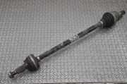 Antriebswelle rechts hinten Land Rover Range Rover Velar (L560) HK834K138AA