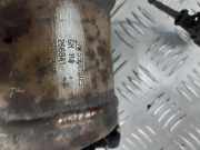 Katalysator ohne Lambdasonde Opel Zafira A (T98) GM55565023