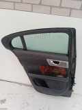 Tür links hinten Jaguar XF Sportbrake (X250)