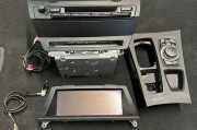 Radio/Navigationssystem-Kombination BMW X5 (E70) 9257199