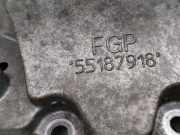 Halter für Kraftstoffpumpe Opel Zafira B (A05) 55187918